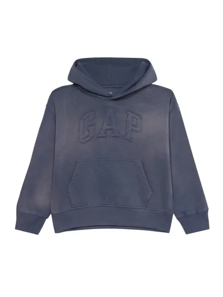 Palton copii Gap albastru