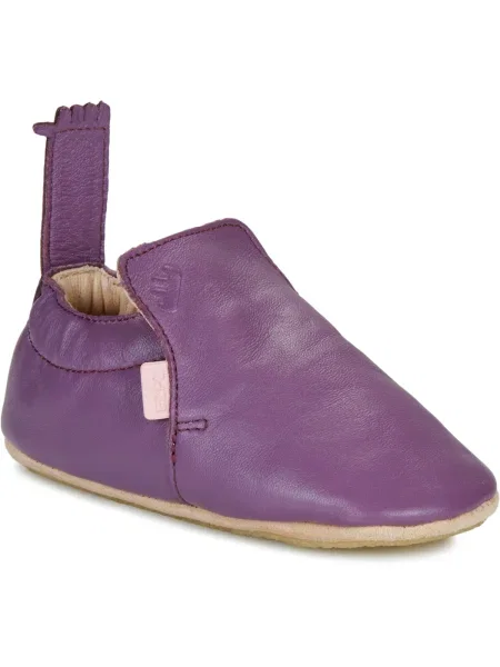 Pantofi copii Easy Peasy violet