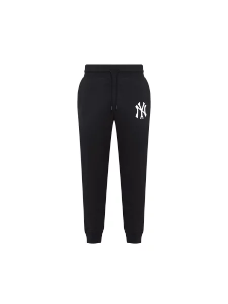 Спортивные штаны 47 Brand черные