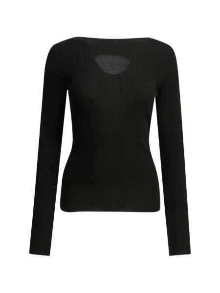 Pulover Rick Owens negru