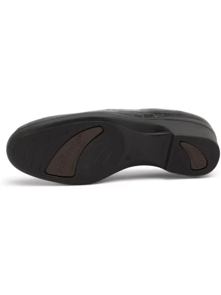 Pantofi Piesanto negru