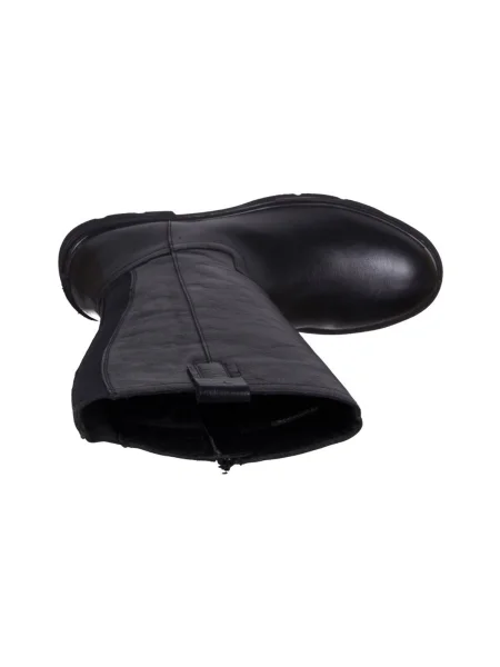 Pantofi Tamaris negru