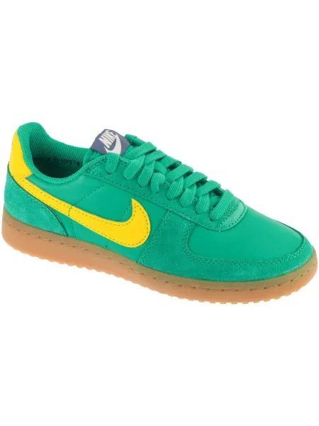 Tenisky Nike zelená