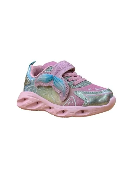 Pantofi copii Lelli Kelly roz