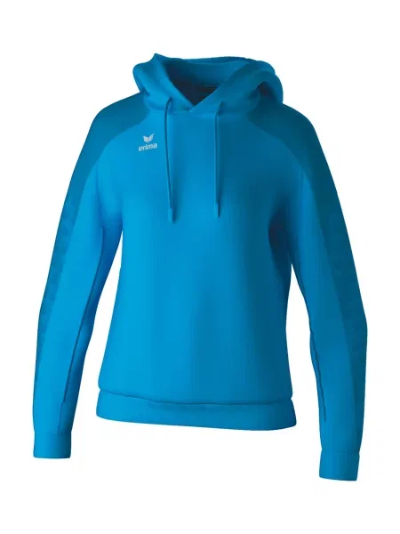 ERIMA Sportovní mikina / tmavě modrá