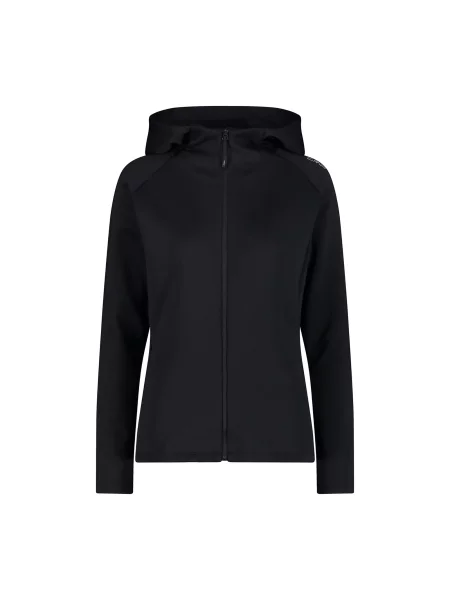 Bluza z kapturem Cmp czarna