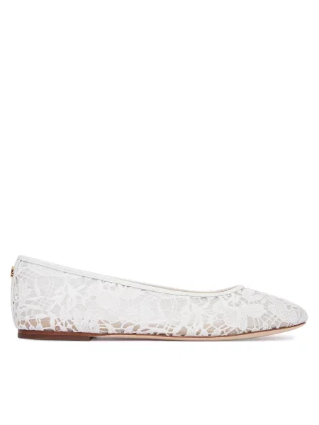 Lauren Ralph Lauren Balerina JAYNA' fehér