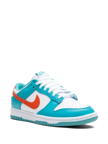 Sportbačiai Nike Dunk mėlyna