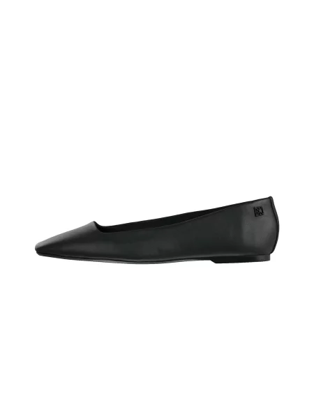 Calvin Klein Balerini negru
