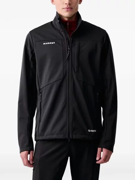 Kurtka Mammut czarna