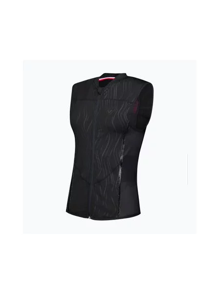 Жилет захисний Rossignol Flexvent Vest black чорний