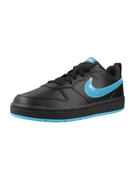 Tenisky Nike čierna