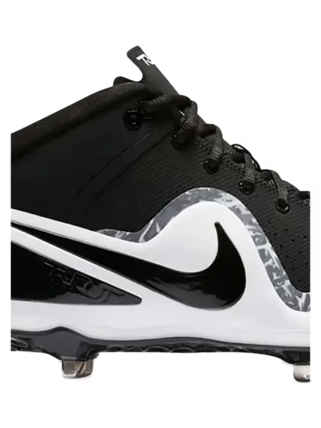 Sneakerși Nike Zoom Rival alergare negru