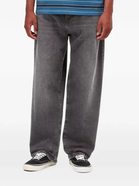 Pantaloni Carhartt Wip gri