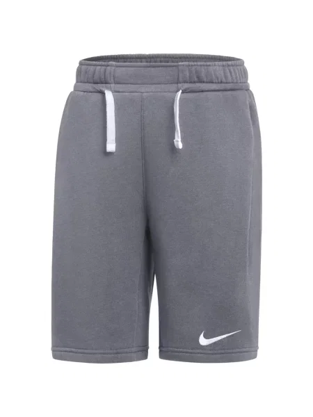 Scurt pantaloni Nike gri