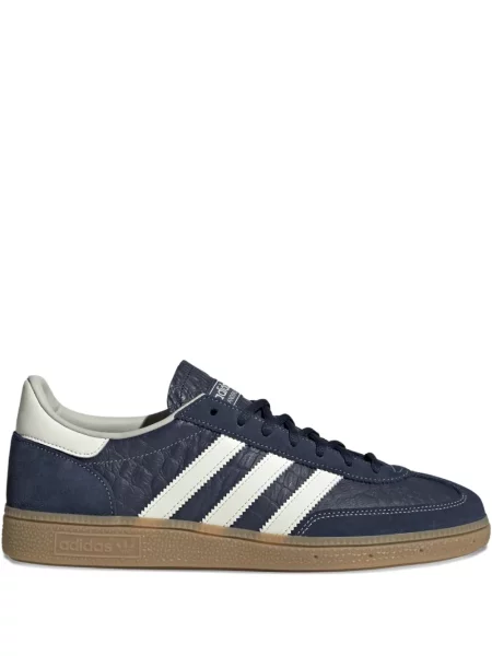Маратонки Adidas Samba на райета сиво