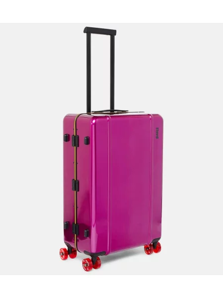 Pledas lagaminas Floyd violetinė
