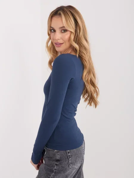 Bluză Factory Price albastru