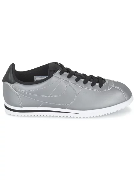 Tenisice Nike Cortez siva