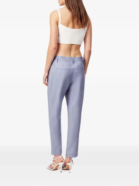 Pantaloni Drykorn albastru