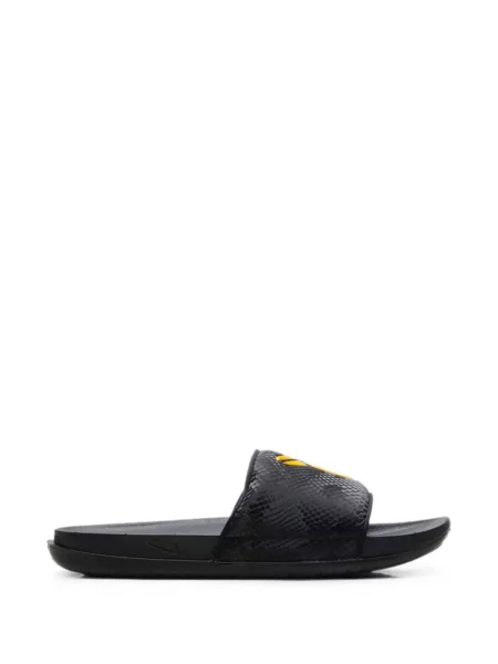 Papuci Nike negru