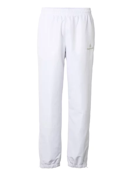 Sergio Tacchini Kalhoty Carson' bílá