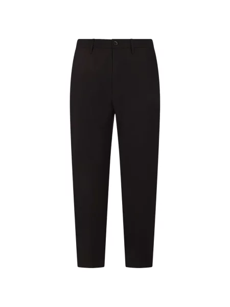 Pantaloni Nine In The Morning maro