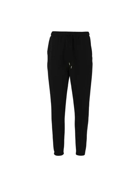 Spodnie dresowe Athlecia czarne