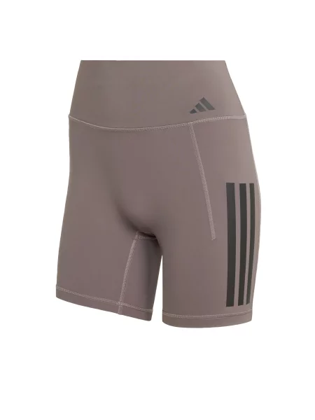 ADIDAS PERFORMANCE Sportske hlače Optime tamo siva crna