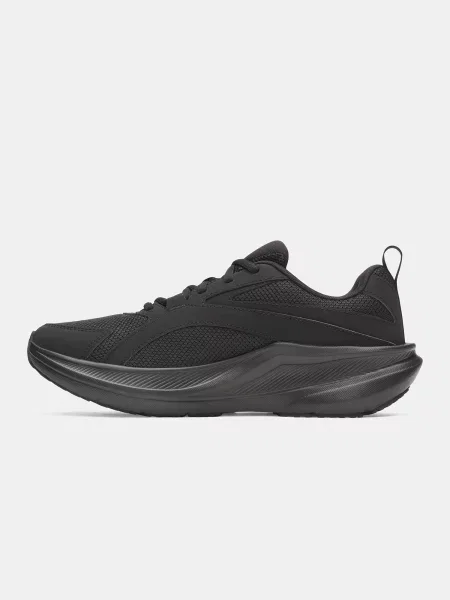 Teniși Under Armour negru