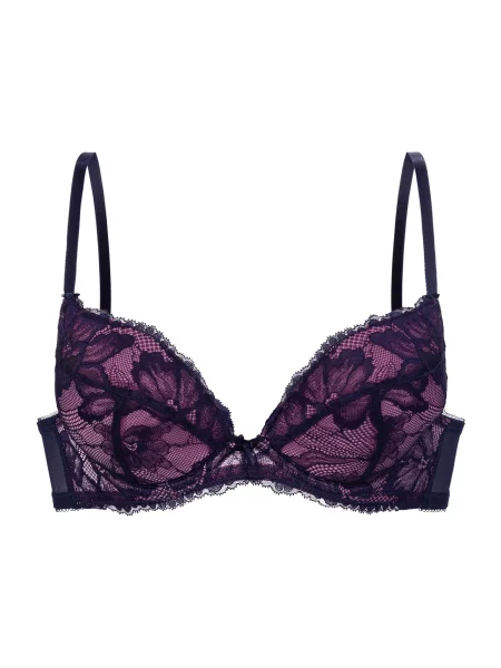 Dorina Sutien Perfect bleumarin roz