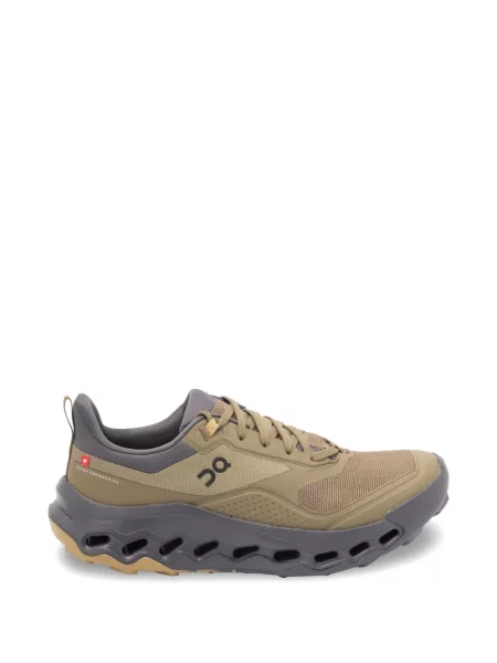 Sneakerși On verde