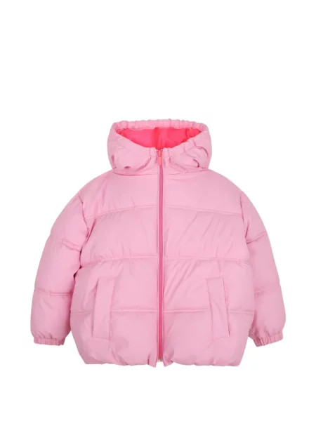 Kurtka dziecięca Billieblush różowa