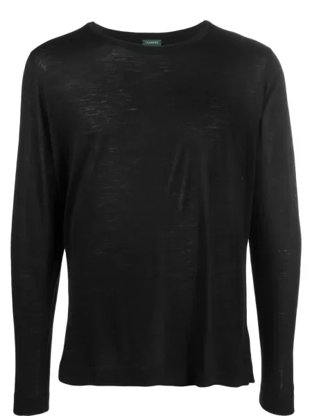 Tricou Zanone negru
