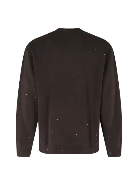 Bluza Carhartt Wip brązowa