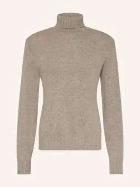 Officine Générale Rolák černošedá šedá