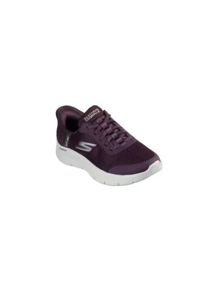 Tenisky Skechers červená
