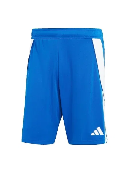 Pantaloni Adidas albastru