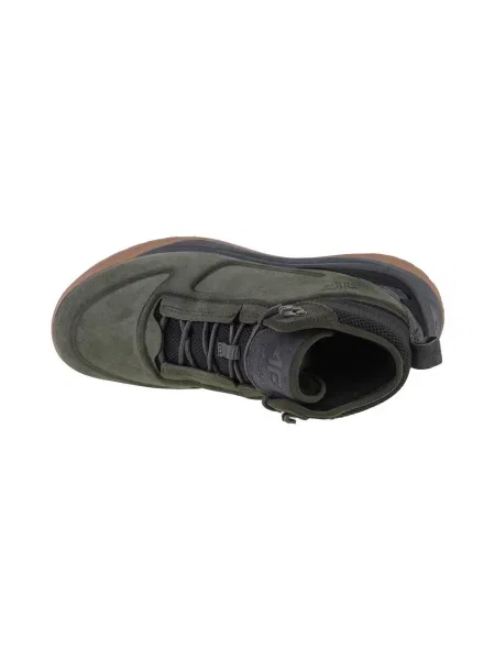 Pantofi 4f verde