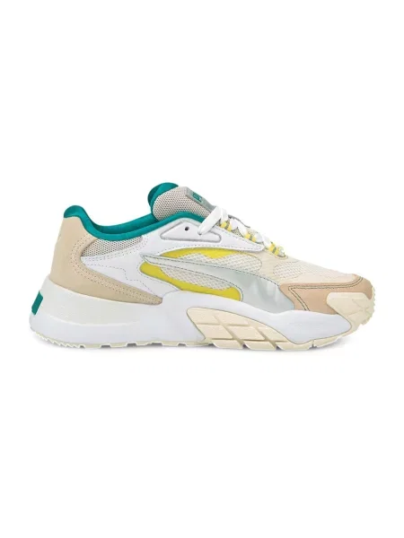 Puma Hedra Ocean Queen Wn´s Kobiety Buty sportowe Puma Size: 4 biały