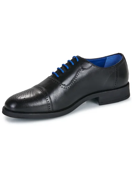 Pantofi Carlington negru