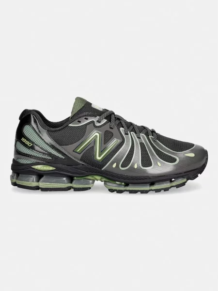 New Balance Αθλητικά πράσινο