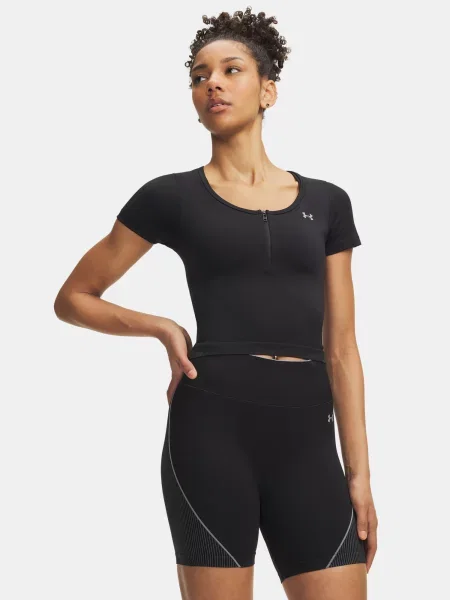 Scurt tricou Under Armour