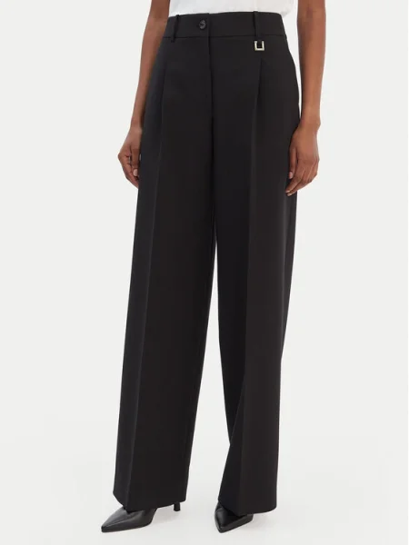 JOOP! Pantaloni din negru