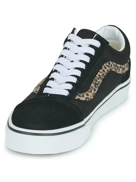 Tenisky Vans Old Skool čierna