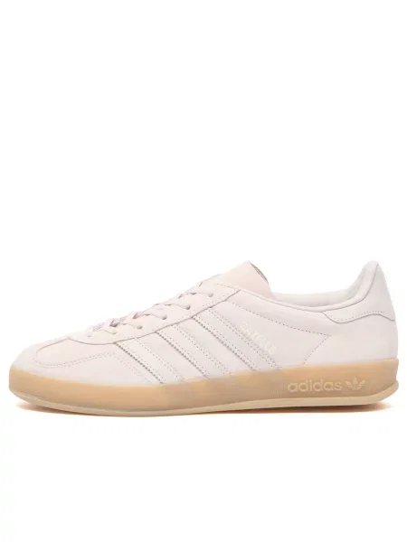 Sneakersy Adidas Gazelle fioletowe