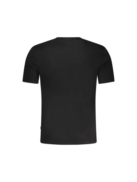 Guess Jeans T-Shirt czarny