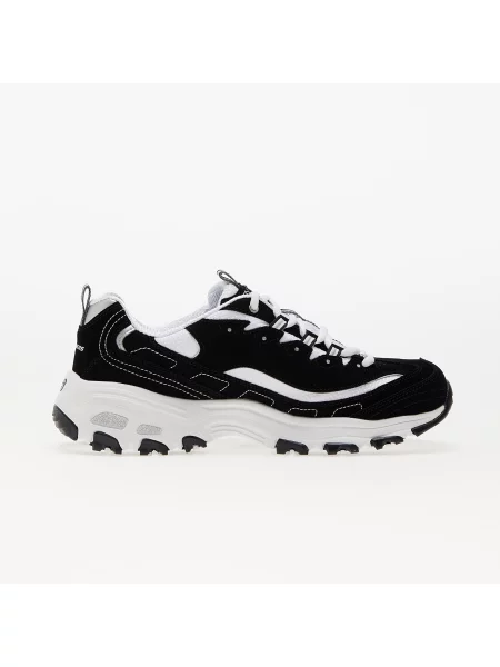 Tenisky Skechers bílé