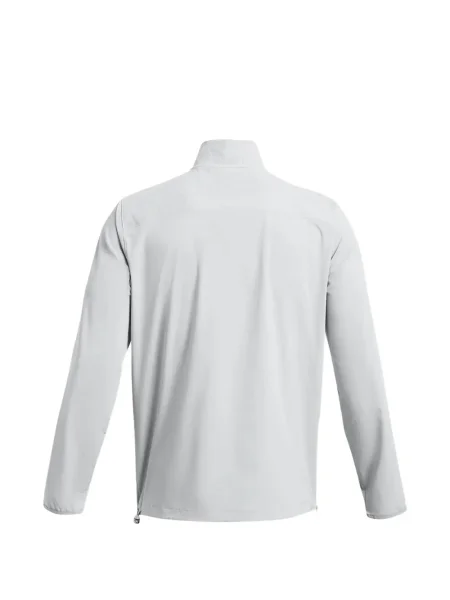 Hanorac Under Armour gri
