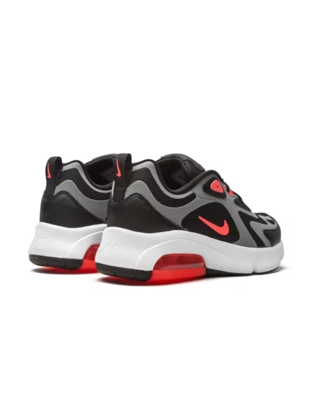 Маратонки Nike Air Max 200 черно